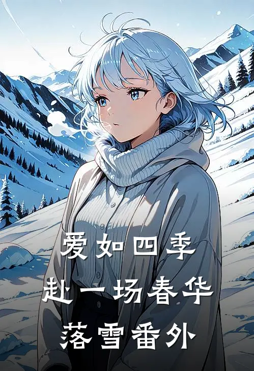 爱如四季：赴一场春华落雪 番外