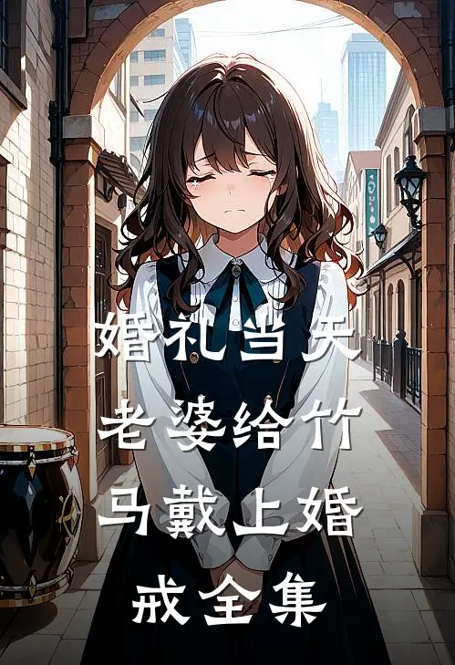 婚礼当天，老婆给竹马戴上婚戒全集