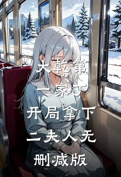 大乾第一家丁，开局拿下二夫人无删减版