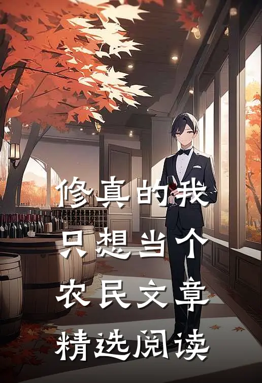 修真的我，只想当个农民文章精选阅读