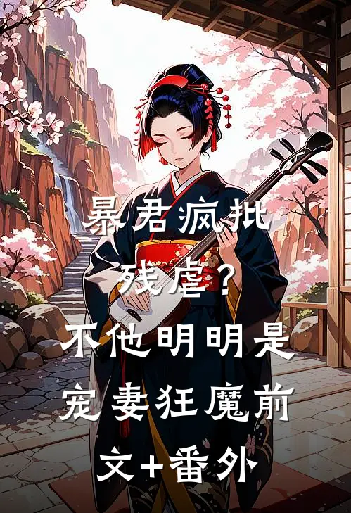 暴君疯批残虐？不，他明明是宠妻狂魔前文+番外
