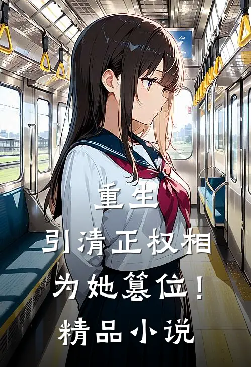 重生，引清正权相为她篡位！精品小说