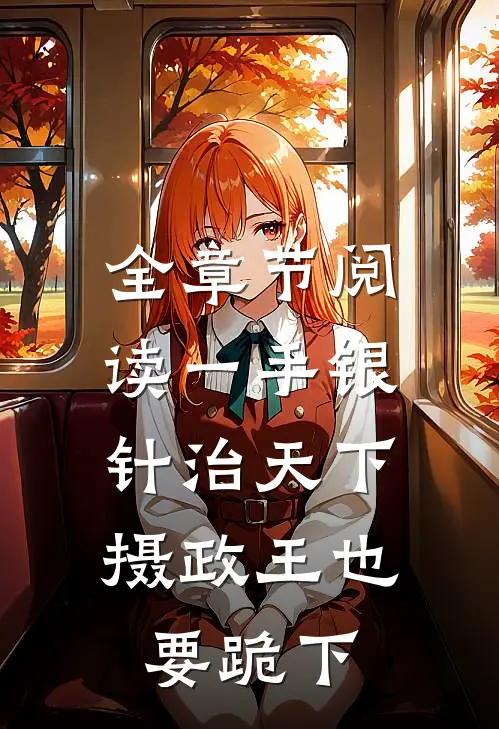 全章节阅读一手银针治天下，摄政王也要跪下