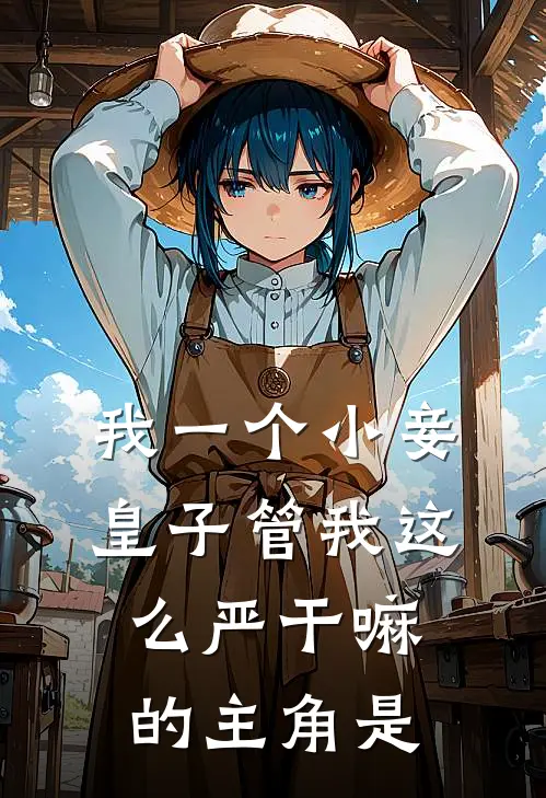 我一个小妾，皇子管我这么严干嘛的主角是