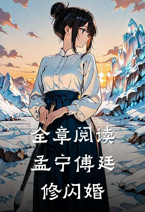 全章阅读孟宁傅廷修闪婚