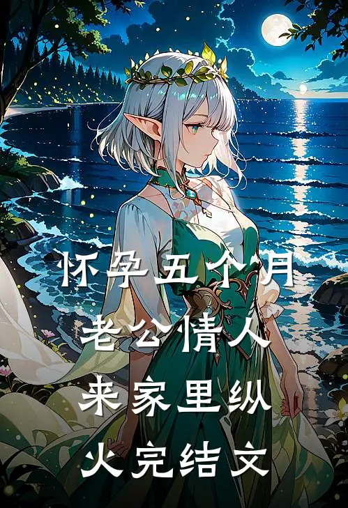 怀孕五个月，老公情人来家里纵火完结文