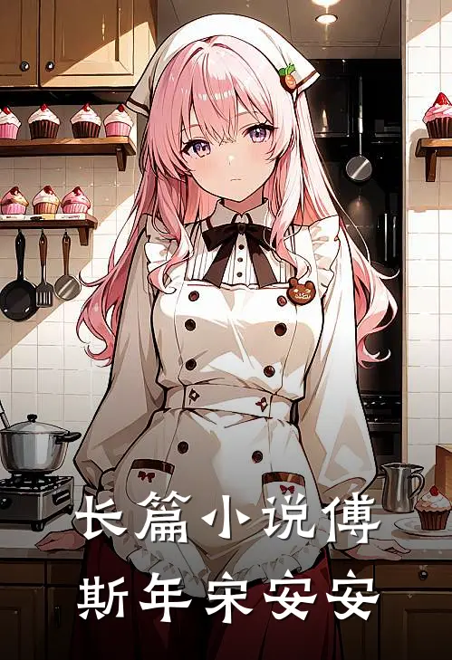 长篇小说傅斯年宋安安