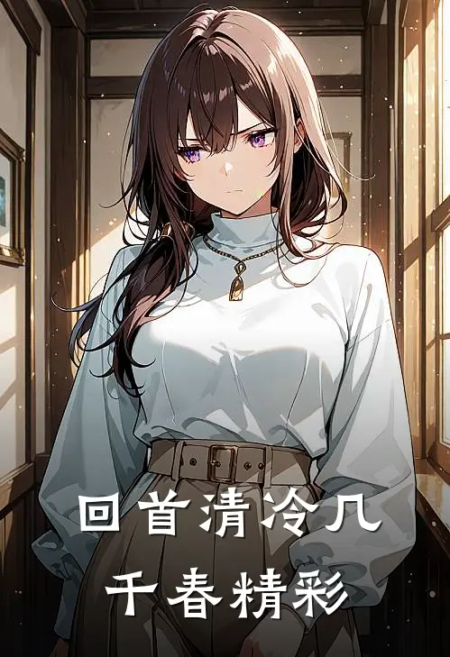回首清冷几千春精彩