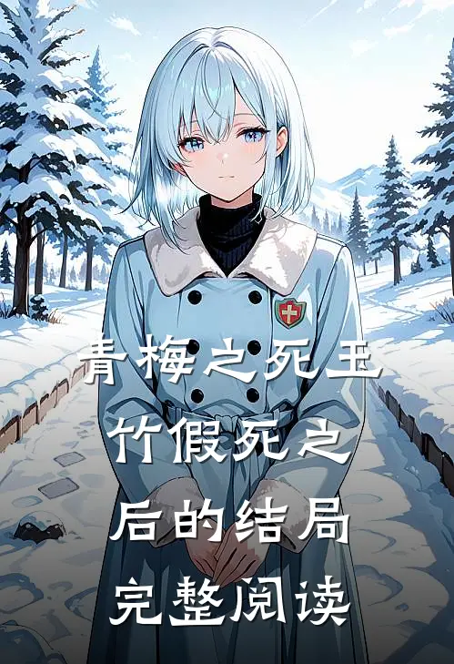 青梅之死玉竹假死之后的结局完整阅读