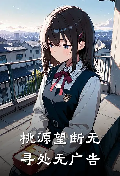 桃源望断无寻处无广告