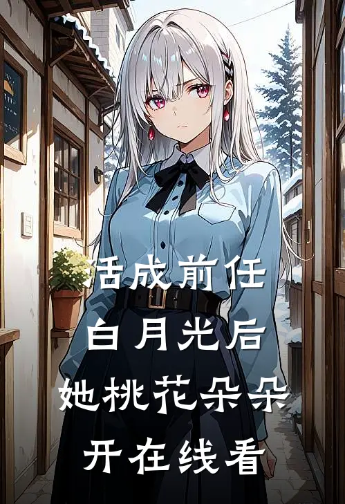 活成前任白月光后，她桃花朵朵开在线看