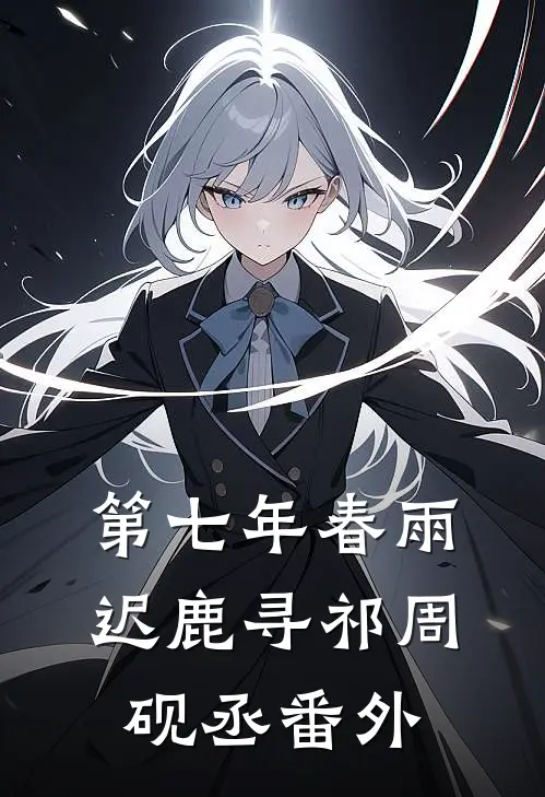 第七年春雨迟鹿寻祁周砚丞番外