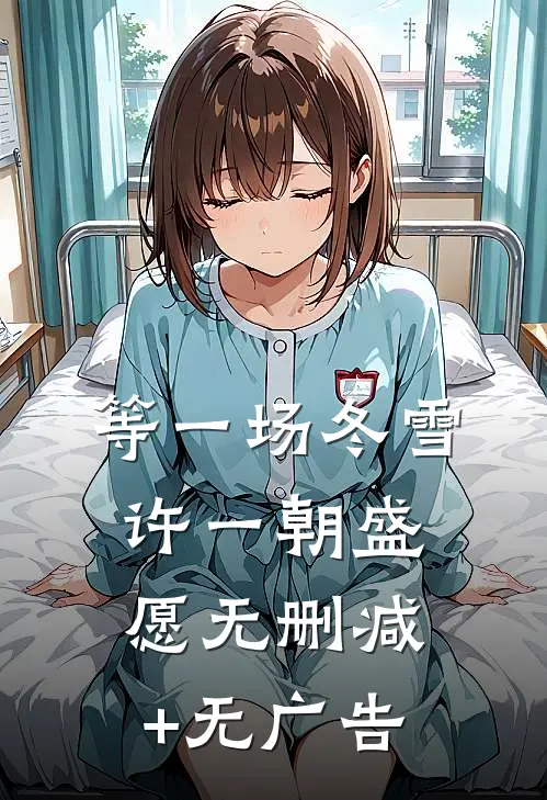 等一场冬雪，许一朝盛愿无删减+无广告