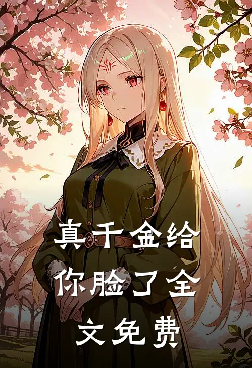 真千金给你脸了全文免费