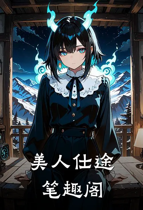 美人仕途笔趣阁