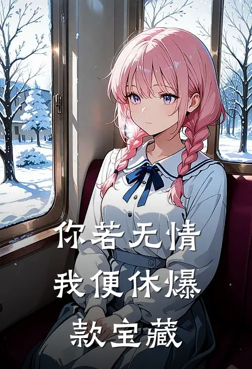 你若无情我便休爆款宝藏