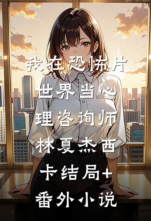 我在恐怖片世界当心理咨询师林夏杰西卡结局+番外小说