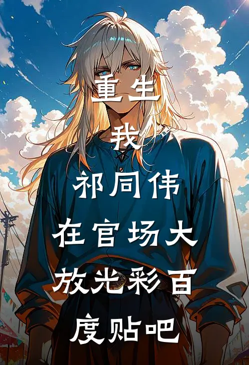 重生：我，祁同伟，在官场大放光彩百度贴吧