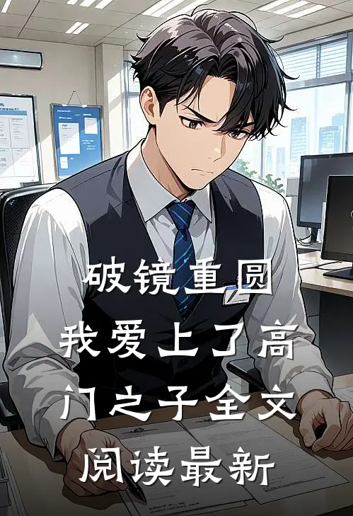破镜重圆：我爱上了高门之子全文阅读最新