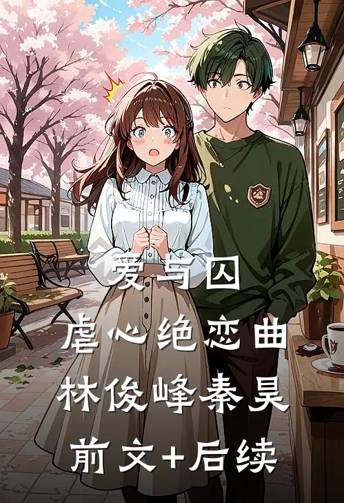 爱与囚：虐心绝恋曲林俊峰秦昊前文+后续