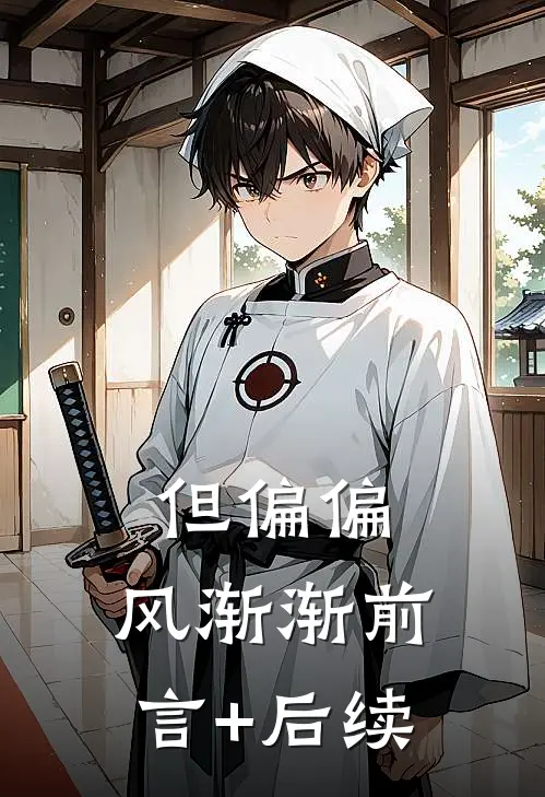 但偏偏，风渐渐前言+后续