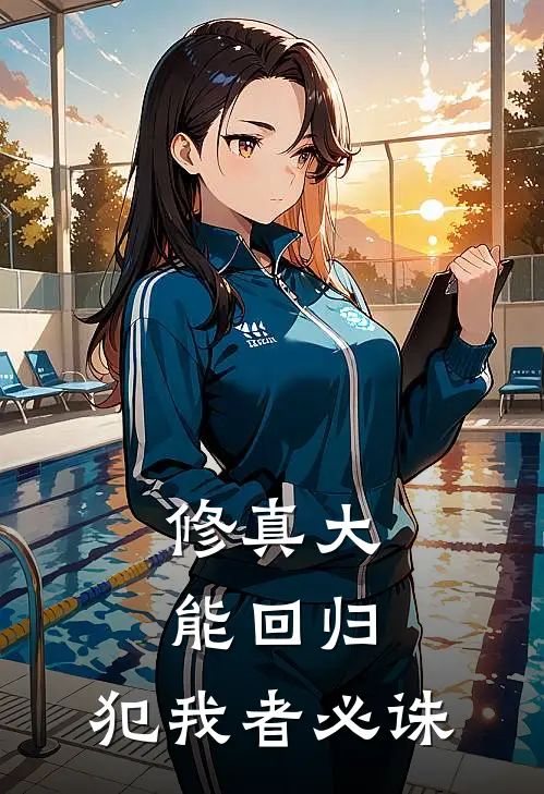 修真大能回归，犯我者必诛