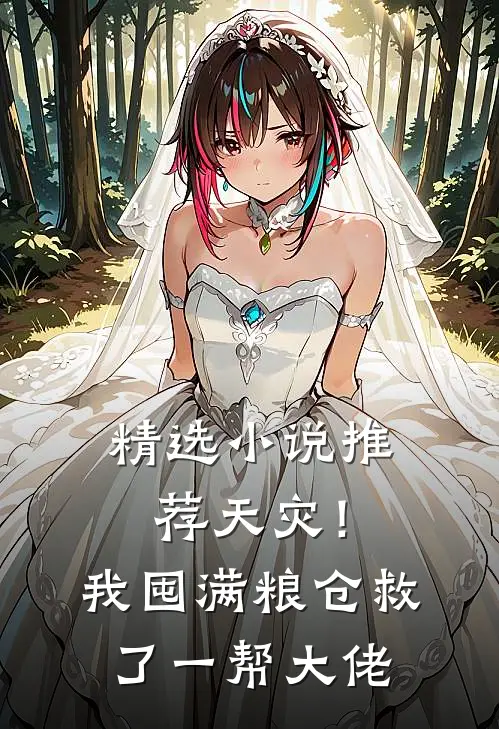 精选小说推荐天灾！我囤满粮仓救了一帮大佬