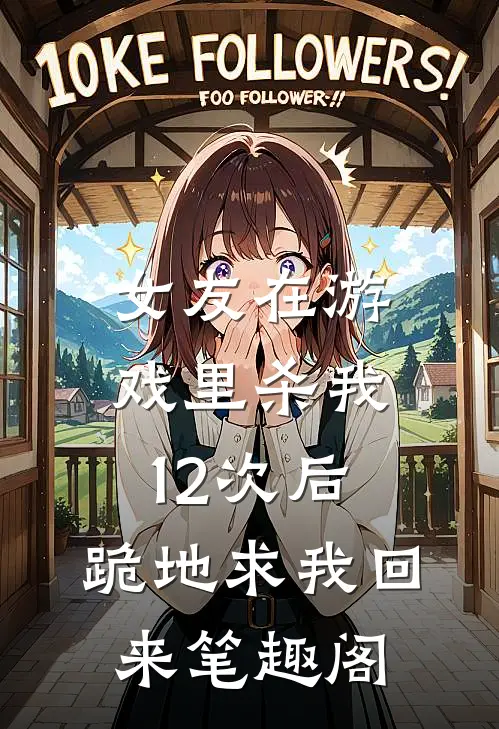 女友在游戏里杀我12次后，跪地求我回来笔趣阁