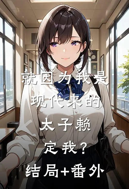 就因为我是现代来的，太子赖定我？结局+番外