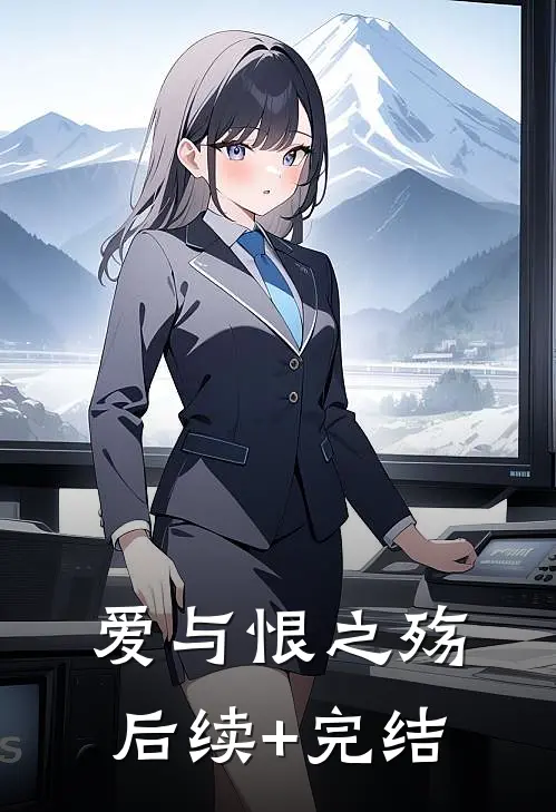 爱与恨之殇后续+完结