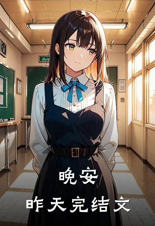 晚安，昨天完结文