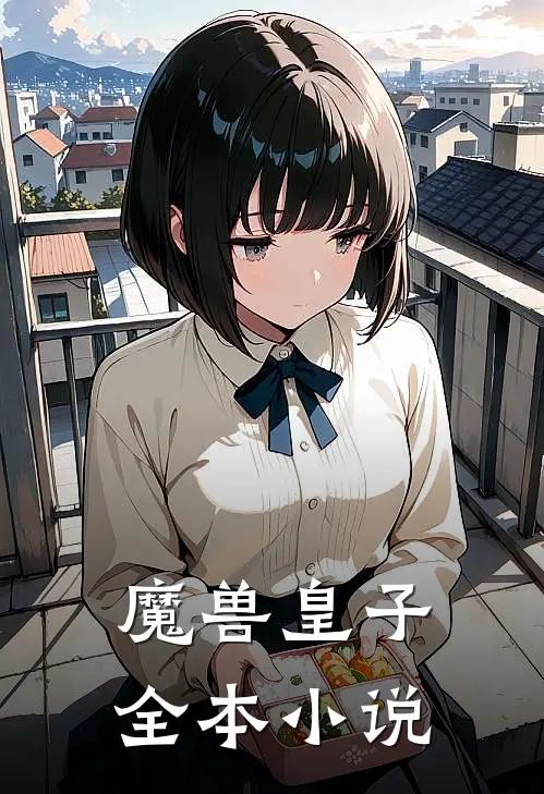 魔兽皇子全本小说