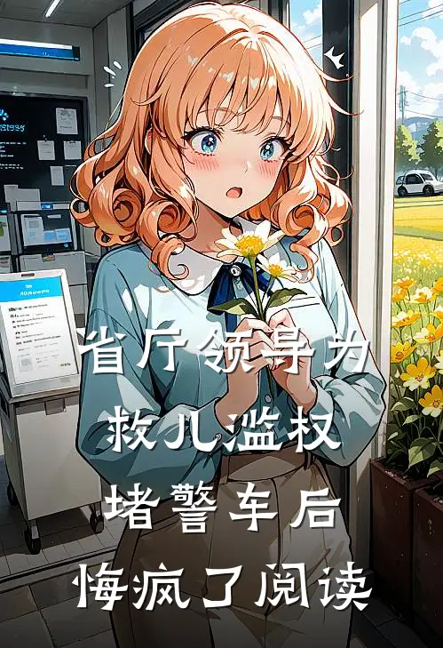 省厅领导为救儿滥权堵警车后，悔疯了阅读