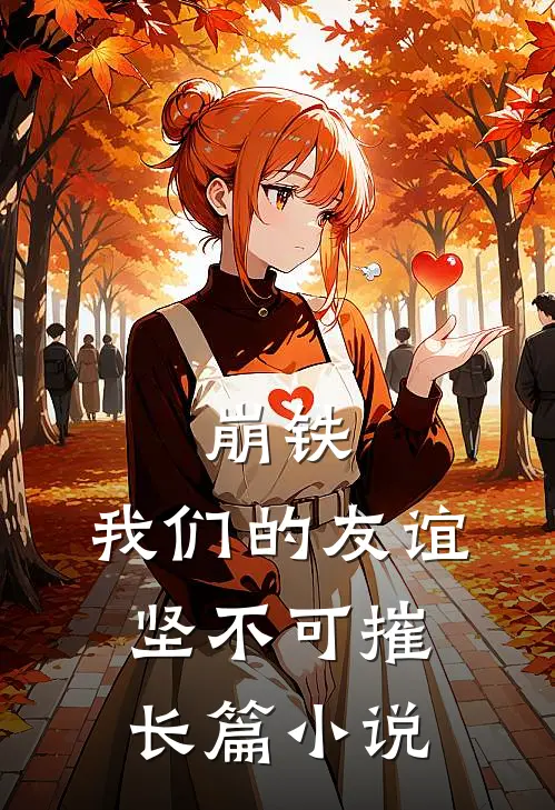 崩铁：我们的友谊坚不可摧长篇小说