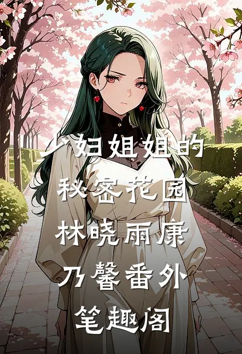 少妇姐姐的秘密花园：林晓雨康乃馨番外笔趣阁