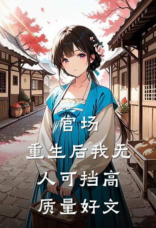 官场：重生后我无人可挡高质量好文