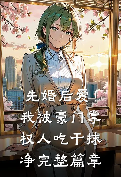 先婚后爱！我被豪门掌权人吃干抹净完整篇章