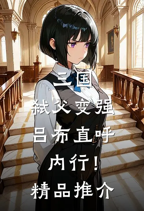 三国：弑父变强，吕布直呼内行！精品推介