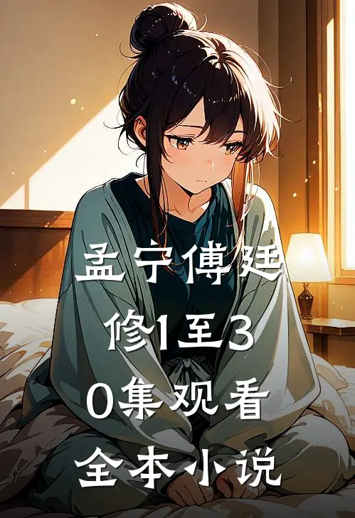 孟宁傅廷修1至30集观看全本小说