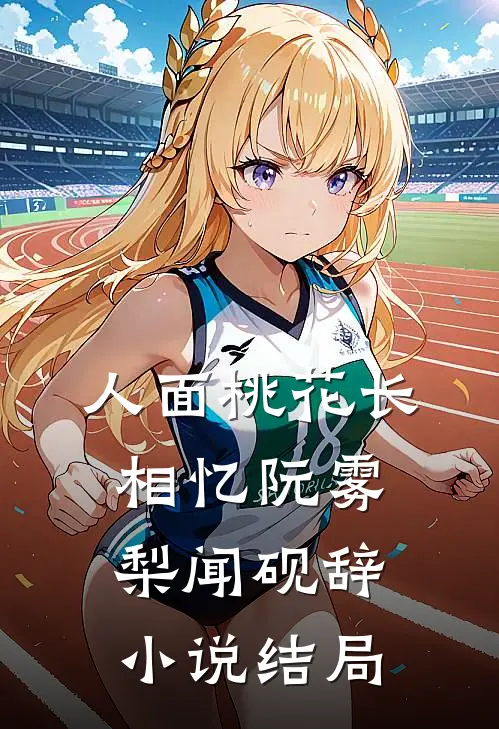 人面桃花长相忆阮雾梨闻砚辞小说结局