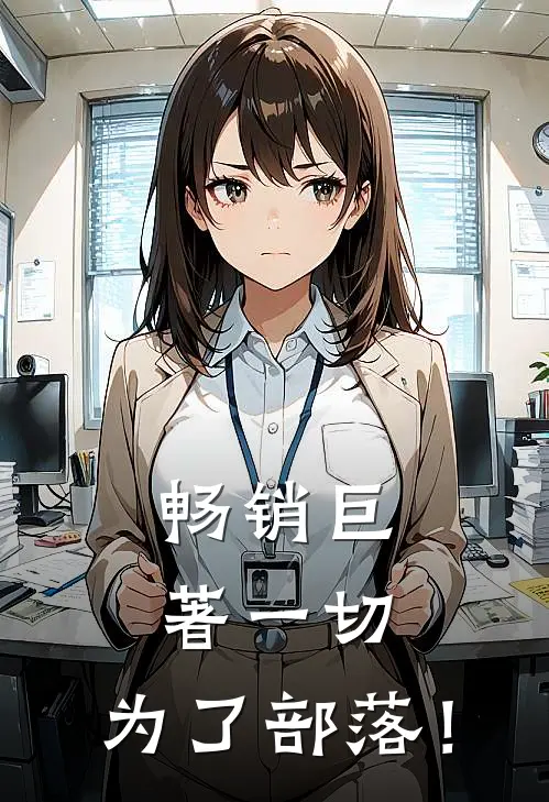 畅销巨著一切，为了部落！