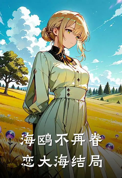 海鸥不再眷恋大海结局