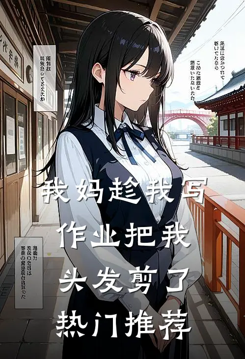 我妈趁我写作业把我头发剪了热门推荐
