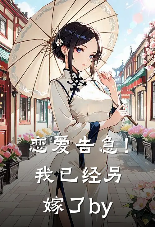 恋爱告急！我已经另嫁了by