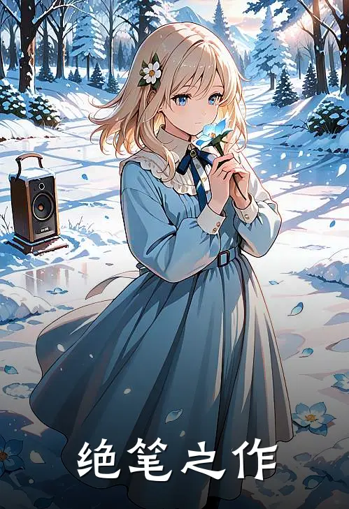 绝笔之作