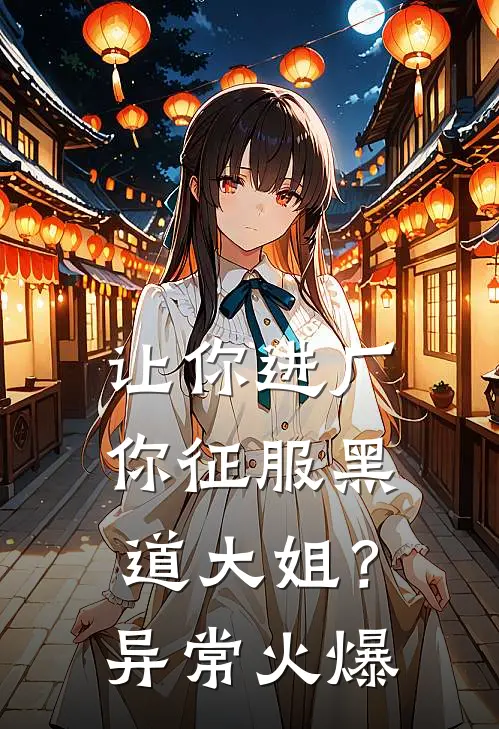让你进厂，你征服黑道大姐？异常火爆