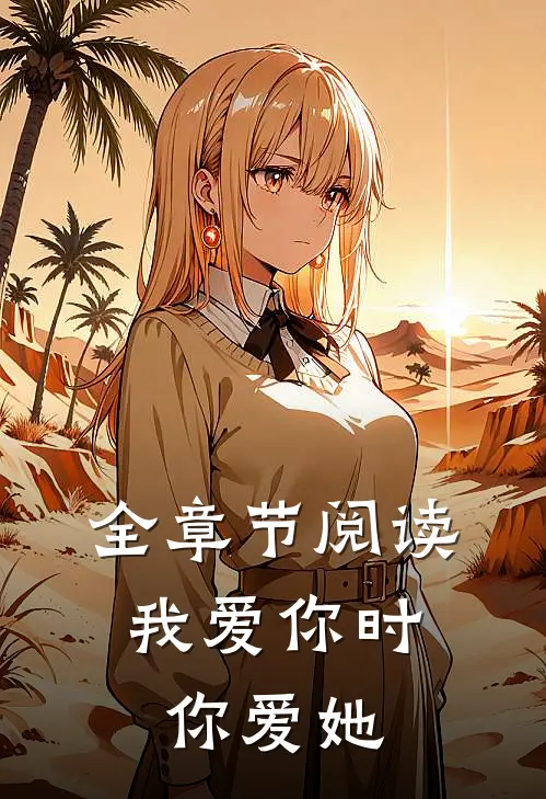全章节阅读我爱你时，你爱她