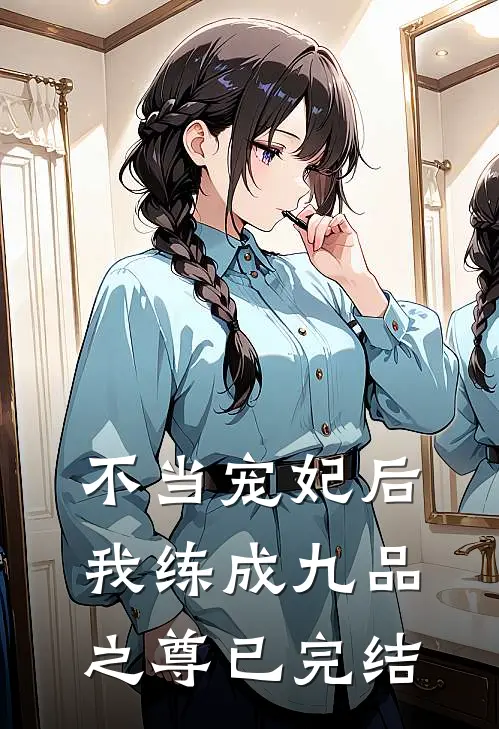 不当宠妃后，我练成九品之尊已完结