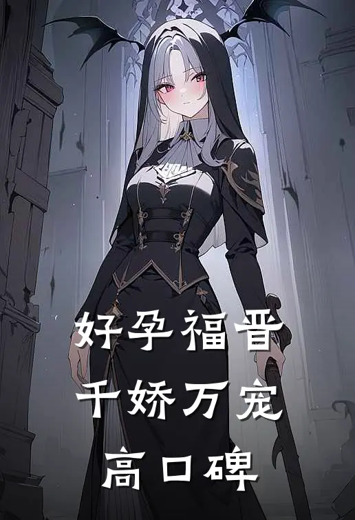 好孕福晋，千娇万宠高口碑