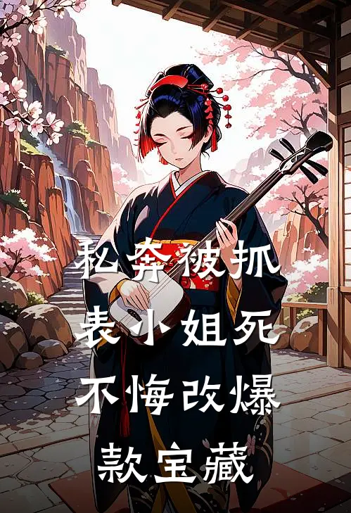 私奔被抓，表小姐死不悔改爆款宝藏